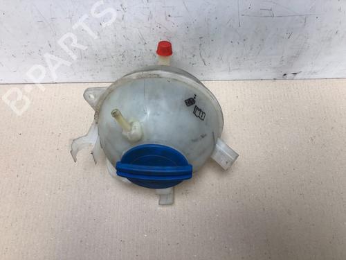 Expansion tank AUDI A3 Sportback (8PA) 2.0 FSI | BP15536211C120 