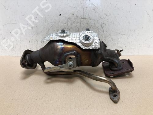 Used Catalyst Catalyst 15345049 15345049