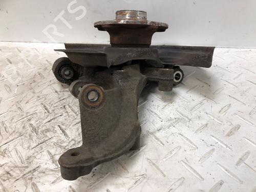 Right rear steering knuckle VW GOLF VII (5G1, BQ1, BE1, BE2) 1.4 TSI | BP20155162M28 