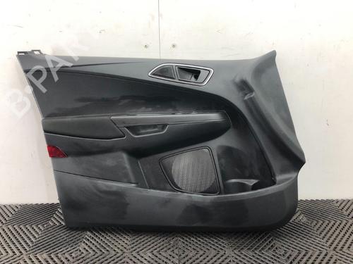 Used Front left panel Front left panel 37213777 37213777