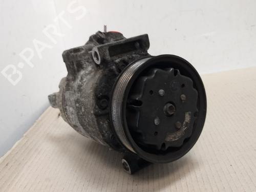 Used AC compressor AC compressor VW TOURAN (1T1, 1T2) 1.9 TDI (100 hp) 15767296 15767296