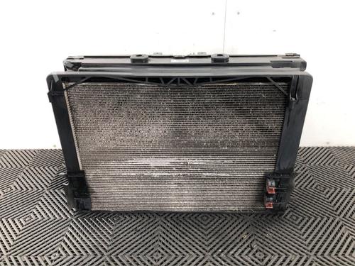 Used Radiator set BMW 5 Touring (F11) 535 i (306 hp) 18344690