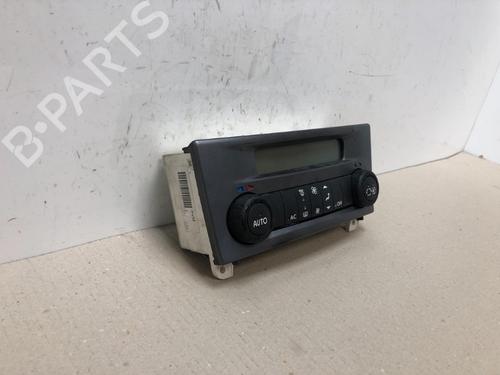 Commande Chauffage RENAULT LAGUNA II Grandtour (KG0/1_) 1.8 16V | BP15535658I5 