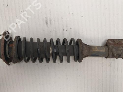 Left front shock absorber DAEWOO MATIZ (M100, M150) 0.8 | BP16064435M16 - Image 4