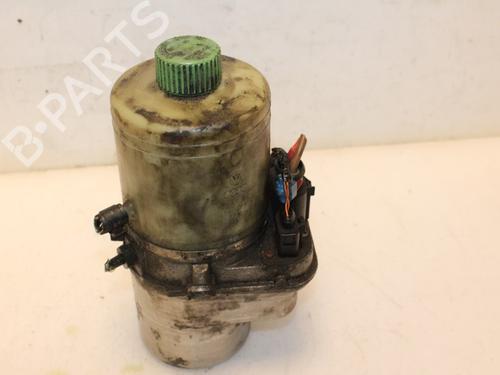 Used Steering column SKODA FABIA I (6Y2) 1.4 16V (100 hp) 16379899