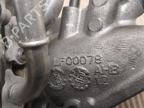 Throttle body VW TOURAN (5T1) 2.0 TDI | BP15829902M82 