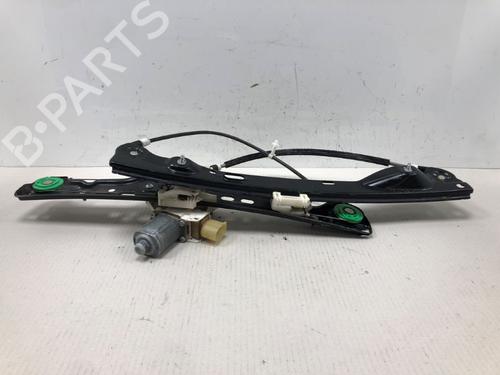 Used Front right window mechanism Front right window mechanism 37206923 37206923