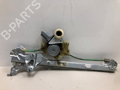 Used Rear left window mechanism Rear left window mechanism 37212402 37212402