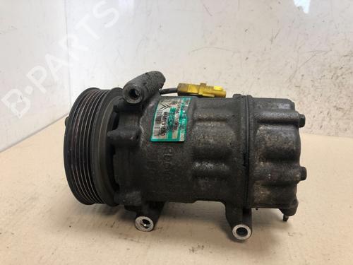 AC compressor PEUGEOT 307 SW (3H) 2.0 16V | BP15344697M34 