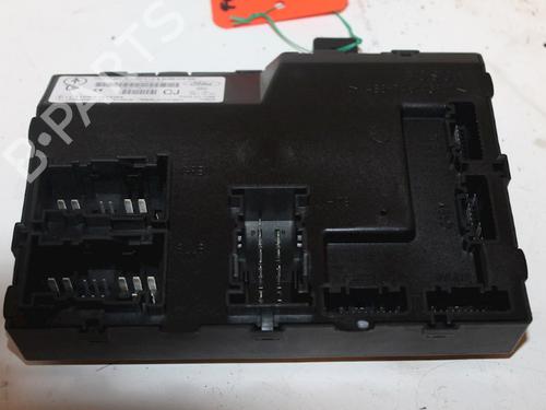Used Fuse box FORD FIESTA VI (CB1, CCN) 1.25 (60 hp) 15307294