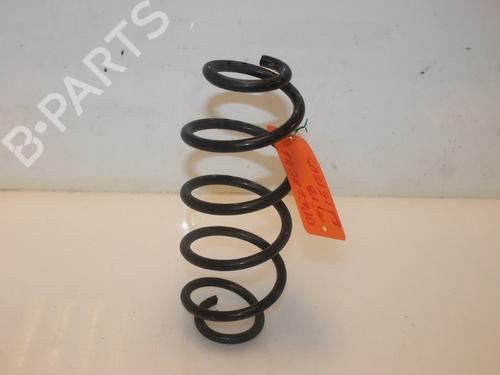 Used Shock absorber spring OPEL AGILA B (H08) 1.0 (F68) (68 hp) 15317132