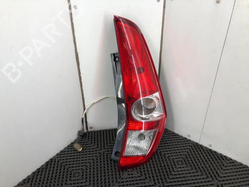 Højre baglygte SUZUKI SPLASH (EX) 1.2 (A5B412) | BP37210096C35 - Image 3