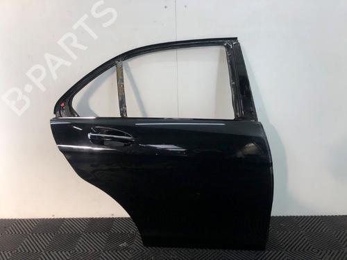 Right rear door MERCEDES-BENZ C-CLASS (W204) C 63 AMG (204.077) | BP15334974C5 