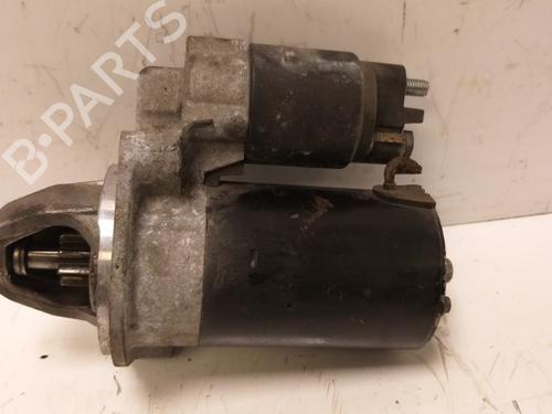Starter MERCEDES-BENZ C-CLASS (W203) C 200 Kompressor (203.045) | BP15340285M8 