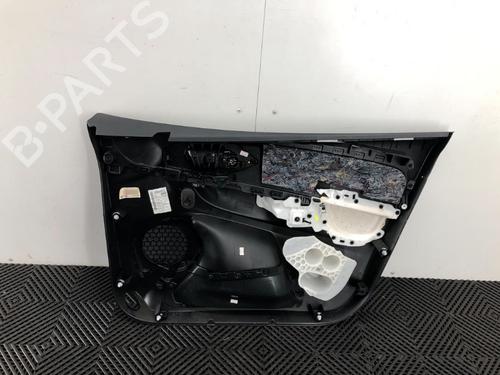 Front left panel RENAULT CLIO IV (BH_) 1.5 dCi 90 | BP37213644C58 - Image 4