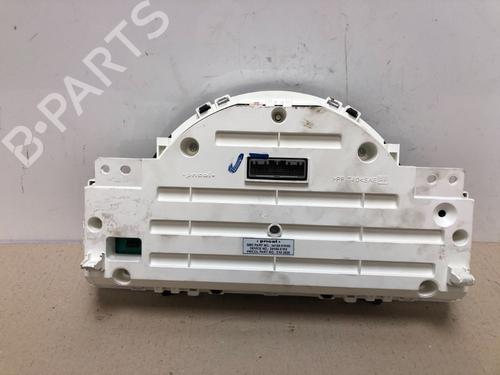 Display SUZUKI SPLASH (EX) 1.2 (A5B412) | BP37214904C48 - Image 6