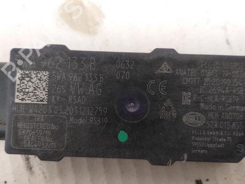 Autre VW ID.3 (E11, E12) 1st (204 hp) 16570507