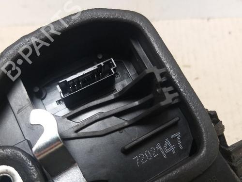 Rear left lock BMW 1 (E87) 116 i | BP15342568C100 