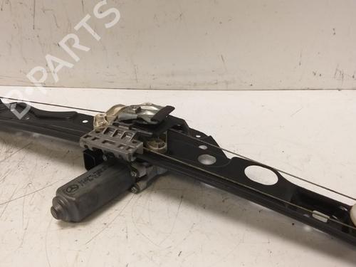 Used Front left window mechanism Front left window mechanism 15340469 15340469