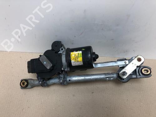 Front wipers mechanism PEUGEOT 107 (PM_, PN_) 1.0 | BP15650416C83 