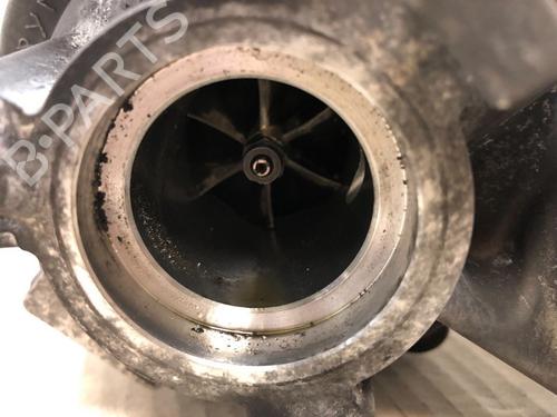 Turbocharger/Supercharger LYNK & CO 01 PHEV | BP16296440M71 