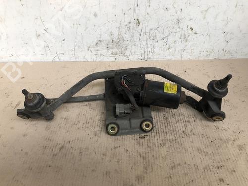Used Front wipers mechanism RENAULT ESPACE III (JE0_) 3.0 V6 24V (JE0G, JE0R) (190 hp) 15300391