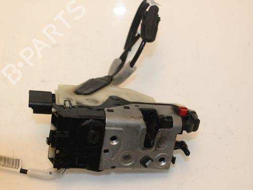 Rear right lock PEUGEOT 208 I (CA_, CC_) 1.6 BlueHDi 100 | BP15322472C99