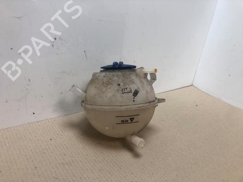 Expansion tank VW CADDY III Box Body/MPV (2KA, 2KH, 2CA, 2CH) 2.0 SDI | BP15537217C120