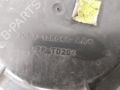 Right headlight CITROËN BERLINGO / BERLINGO FIRST Box Body/MPV (M_) 2.0 HDI 90 (MBRHY, MCRHY) | BP15532351C29 