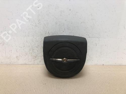 Used Driver airbag CHRYSLER 300C (LX, LE) 3.0 CRD (218 hp) 15536555