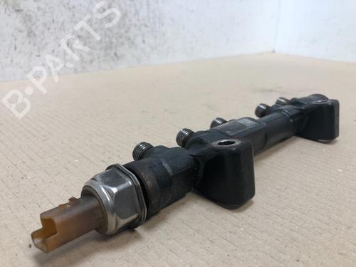Injection rail OPEL COMBO Box Body/MPV (K9) 1.6 D | BP37213556M98 - Image 3