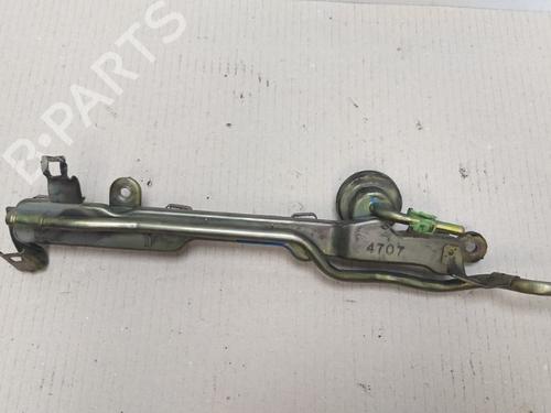 Injection rail HONDA STREAM (RN) 1.7 16V (RN1) | BP15532463M98 - Image 7