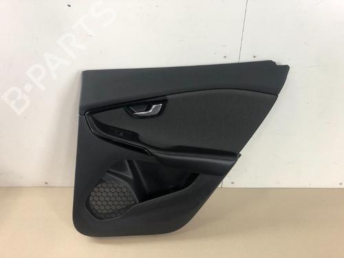 Rear right panel VOLVO V40 Hatchback (525) T3 | BP37213565C61 - Image 1