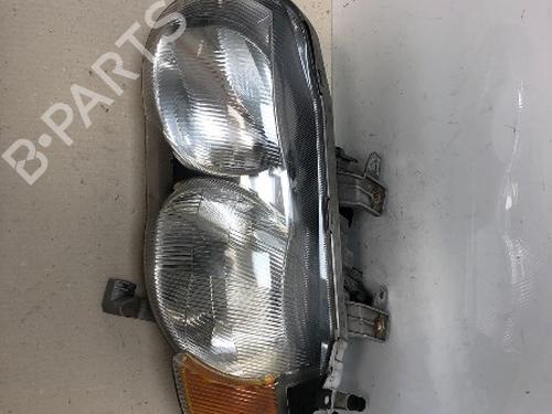 Left headlight MG MG ZS 120 | BP15535859C28 - Image 4