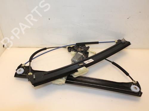 Used Front left window mechanism Front left window mechanism 15318994 15318994