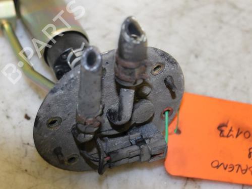 Fuel pump SUZUKI BALENO (EG) 1.6 i 16V (SY416) | BP15302132M76 
