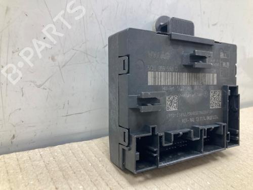 Electronic module VW GOLF VII (5G1, BQ1, BE1, BE2) 1.4 GTE Hybrid | BP37205369M83 - Image 2