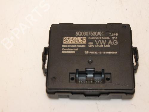 Used Electronic module Electronic module 15328265 15328265