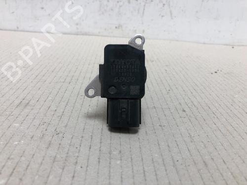 Used Mass air flow sensor TOYOTA RAV 4 III (_A3_) 2.0 4WD (ACA30_, ACA30R) (152 hp) 15298106