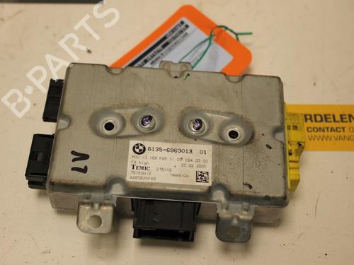 Used Electronic module Electronic module 15309920 15309920