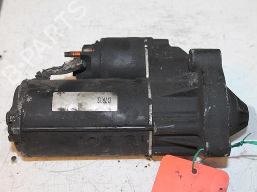 Used Starter Starter 15306850 15306850