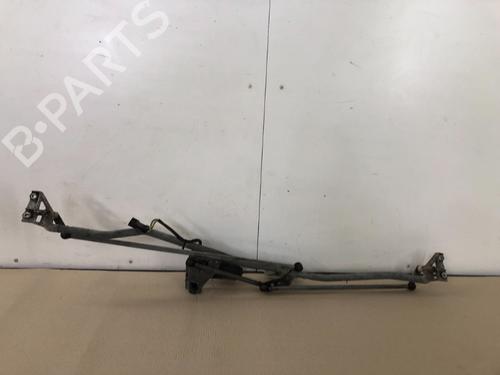 Used Front wipers mechanism Front wipers mechanism 15650121 15650121