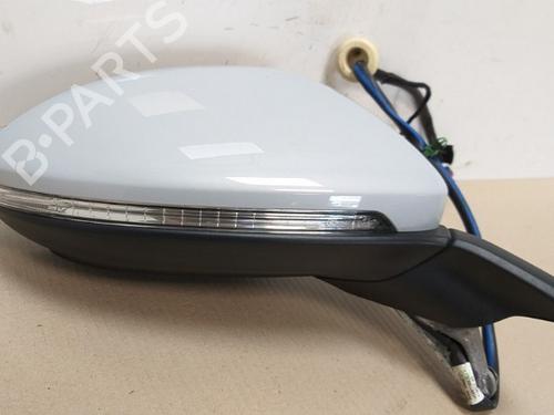 BP16111163C27 | Retrovisor direito VW GOLF VII (5G1, BQ1, BE1, BE2) 1.2 TSI BP16111163C27