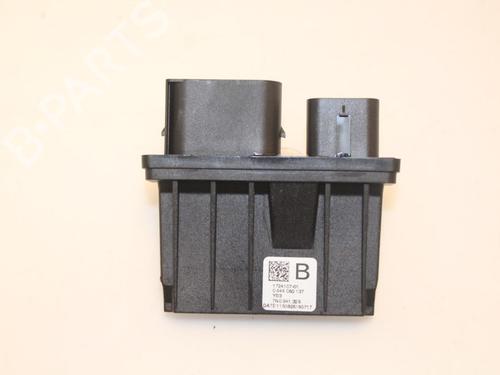 Used Control unit Control unit 15319009 15319009