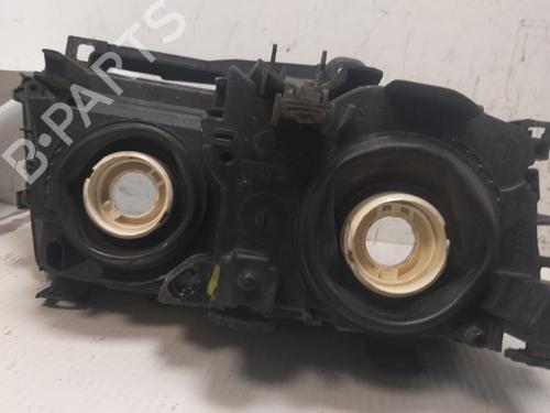 Left headlight BMW 3 (E46) 318 i | BP15341990C28 