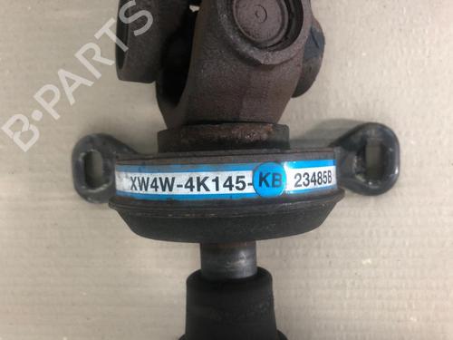 Driveshaft JAGUAR S-TYPE II (X200) 3.0 V6 | BP16075456M37 