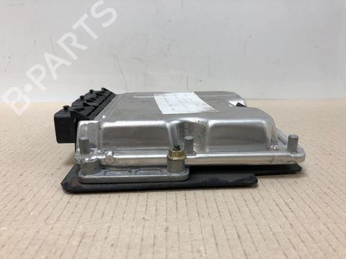 Engine control unit (ECU) PEUGEOT 307 (3A/C) 2.0 HDi 135 | BP15536752M57 