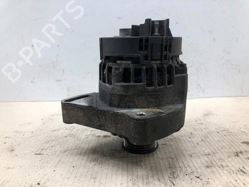 Alternator FIAT PANDA (169_) 1.1 (169.AXA1A) | BP37206215M7 - Image 4