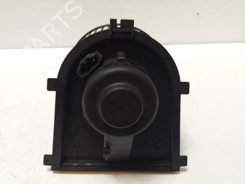 Heater blower motor SEAT LEON (1M1) 1.8 20V | BP15531386M62 
