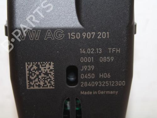 Electronic sensor VW UP! (121, 122, BL1, BL2, BL3, 123) 1.0 | BP16186677M84 - Image 3